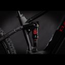 CUBE Stereo Hybrid 120 Pro 500 2021 sähkömaastopyörä black´n´red